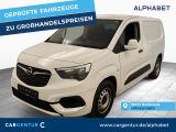 Opel Combo Cargo 1.5 D Edition XL erhöhte Nutzlast - Opel Combo in Frankfurt (Main)