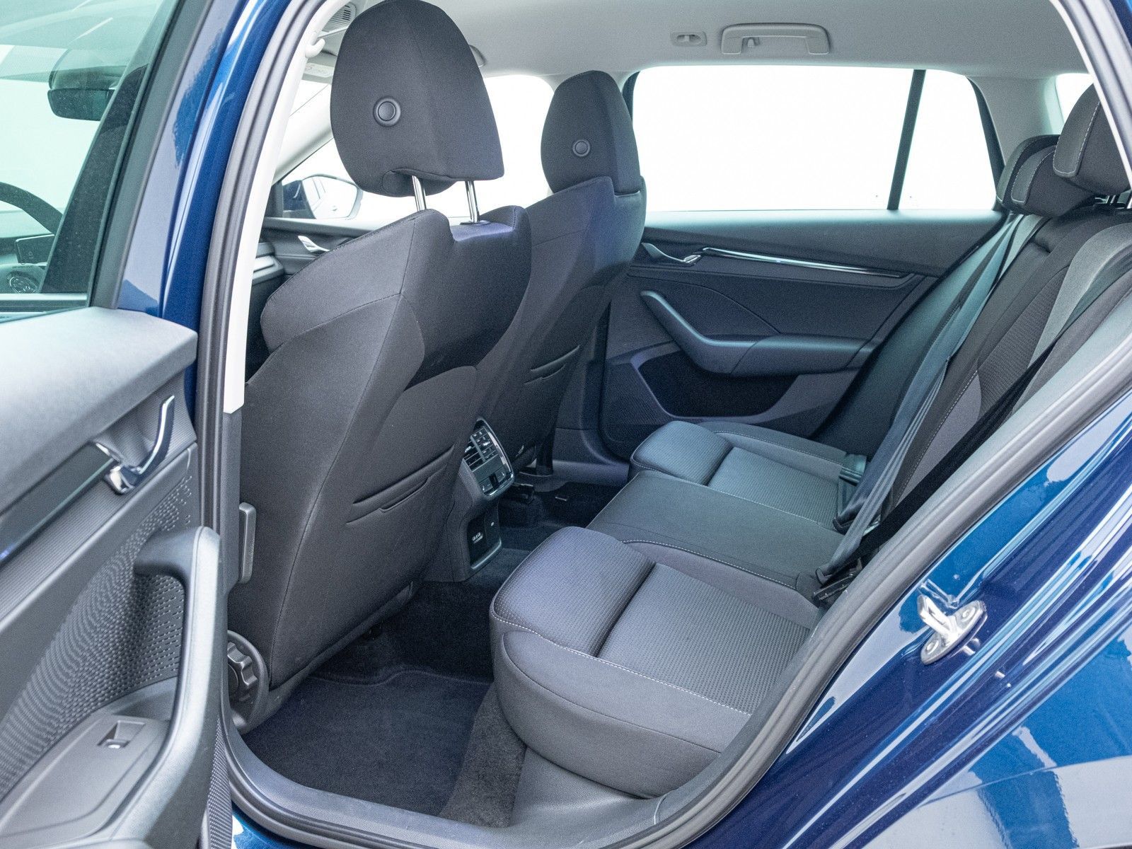 Skoda Octavia - Bild 18