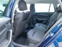 Skoda Octavia - Vorschau Bild 18