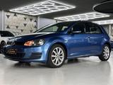 Volkswagen Golf 1.6 TDI Blue Motion