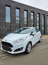 Ford Fiesta 1,0 EcoBoost 74kW S/S Celebration Cel...