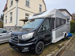 Sunlight T 670 S Adventure Edition | Unfallschaden |