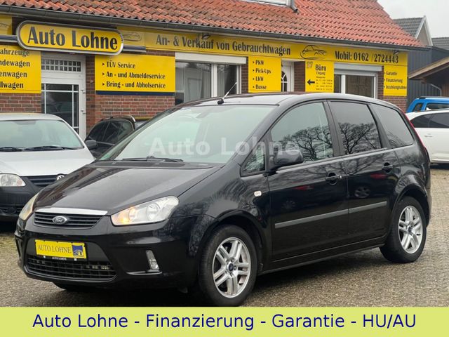 Ford C-Max C-MAX Style 2.0 Navi Klimaanlage