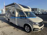 Knaus Tourer Van 500 MQ Vansation Slide Bett - Knaus 500
