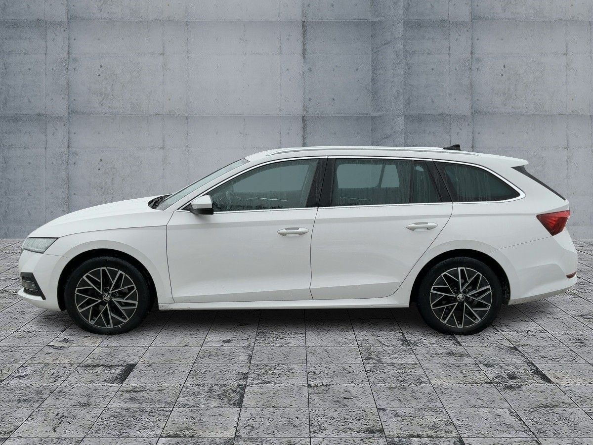 Skoda Octavia - Bild 4