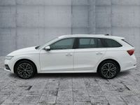 Skoda Octavia - Vorschau Bild 4