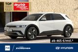 Hyundai IONIQ 5  TECHNIQ-P 77,4 kWh 239KW (325PS) Allrad - Hyundai IONIQ 5 Tageszulassungen