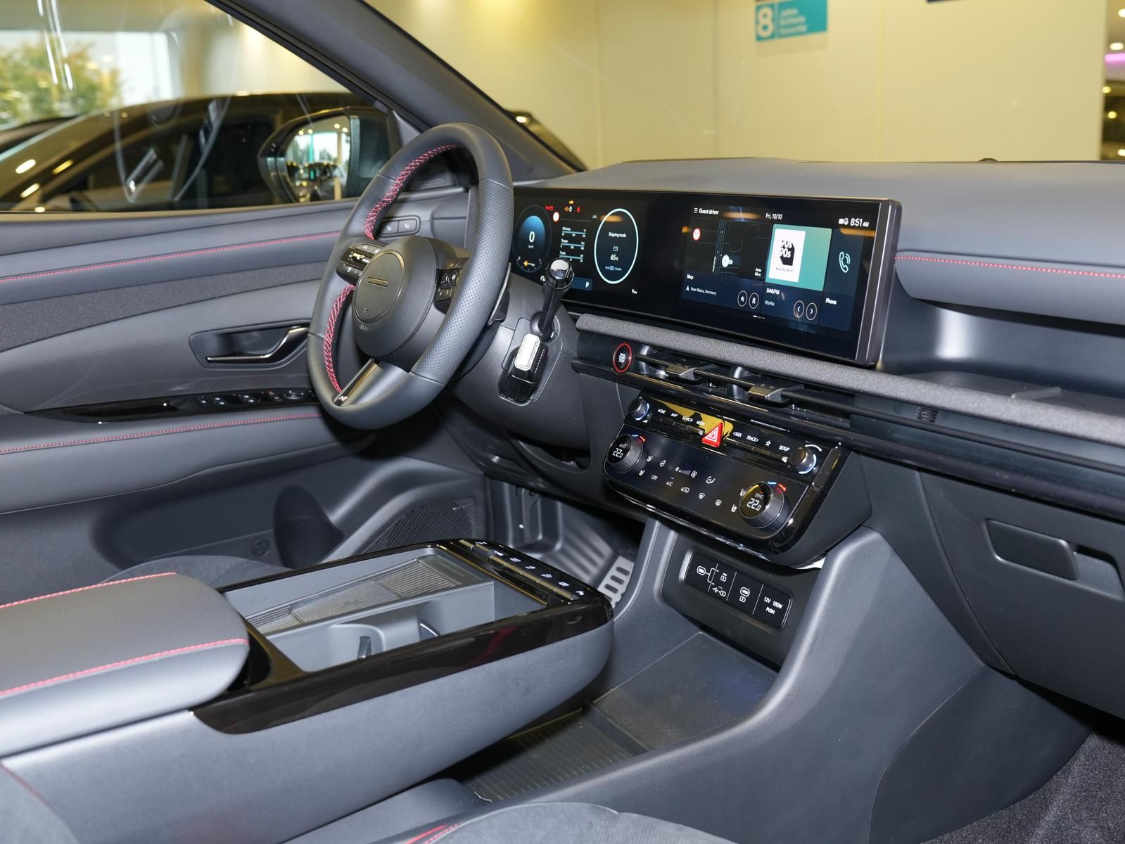 Hyundai TUCSON - Bild 6