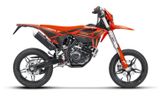 Beta RR Motard 125 T -Supermoto- - BETA RR MOTARD
