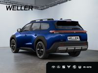 Toyota bZ4X - Vorschau Bild 6