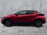 Toyota C-HR 2.0 Hybrid TEAM LED+NAVI+APP+ACC+SHZ+RFK - Toyota C-HR Gebrauchtwagen in Berlin