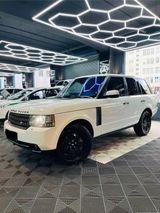 Land Rover Range Rover 4.4 TDV8 Autobiography /Top/Beige - Land Rover Range Rover: Tdv8