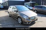 Mercedes-Benz B 200 AUTOMATIK*NAVI*SHZ*AHK*TEMPOMAT! - Mercedes-Benz B 200 in Herne