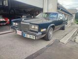 Cadillac Eldorado Comemmorative Edition - Cadillac aus 1985