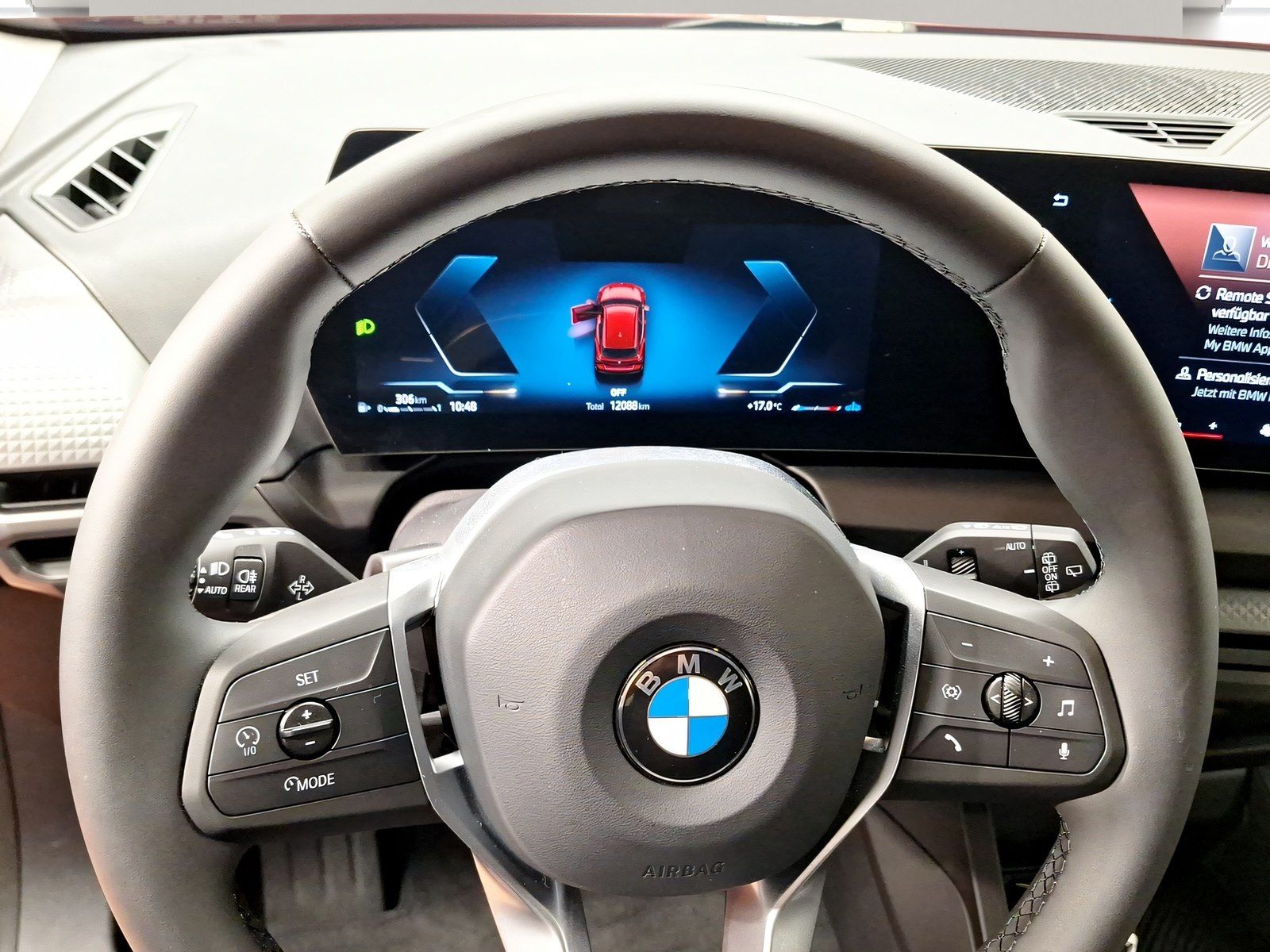 BMW 120 - Bild 13