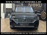 Volkswagen Touareg 3.0 TSI R-Line Luft/Innovision/Kamera/19 - Volkswagen Touareg in Oldenburg