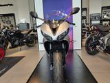 Triumph Daytona 660 sofort verfügbar - SPORTTOURER VON 501 BIS 750 CCM
