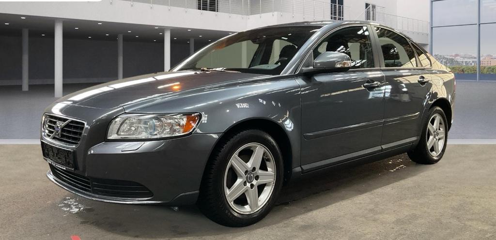 Volvo S40
