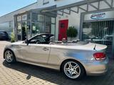 BMW 118d Cabrio Voll Leder*///M-Optik*Mod.2010* - BMW 118: Cabrio, 118d