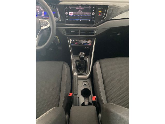 Polo Life 1.0 TSI KLIMAAUTO+SHZ+EPH