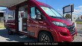 Westfalia Amundsen Columbus 600D*SOLAR*AHK*LITHIUM*LUFTFE - Westfalia Columbus