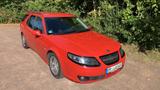 Saab 9-5 2.3t 136kW Vector Griffin E. SportCombi ... - Saab 9-5: Griffin