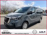 Nissan NV300 Kombi L1H1 2,8t ACENTA*2 Tiertransportbox* - Nissan NV300 Kombi Gebrauchtwagen