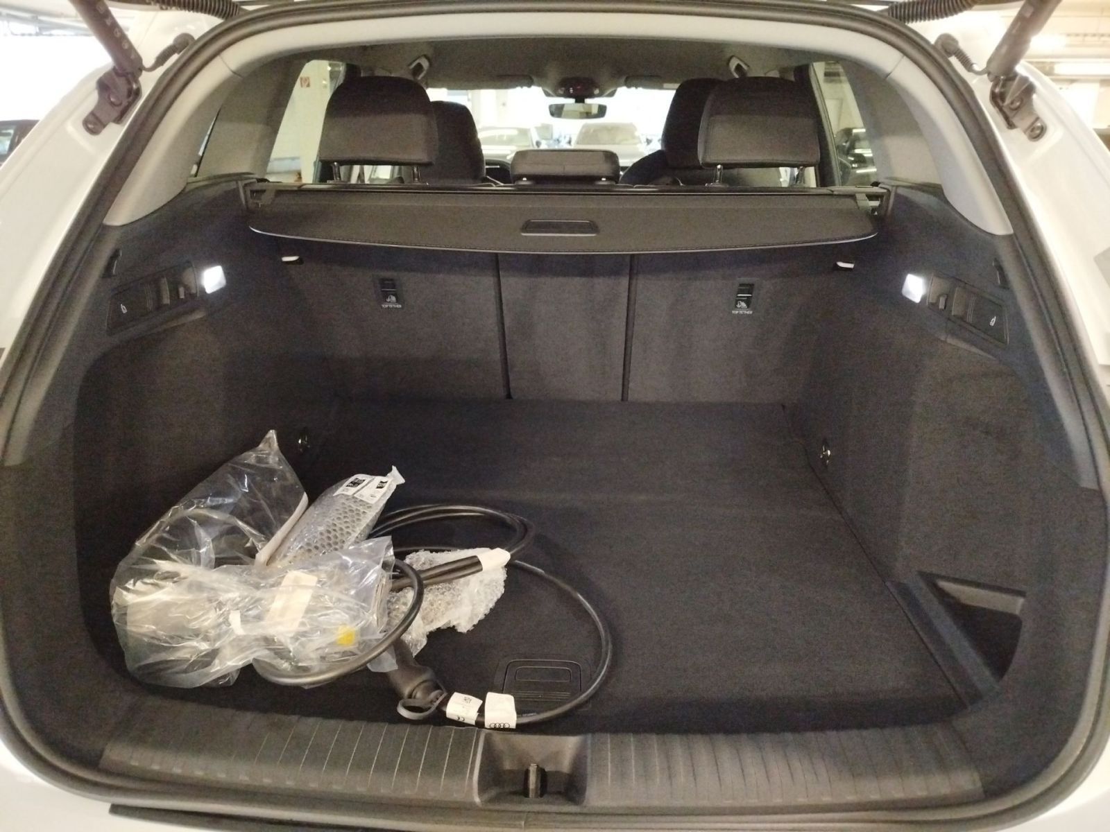 Audi Q6 e-tron - Bild 7