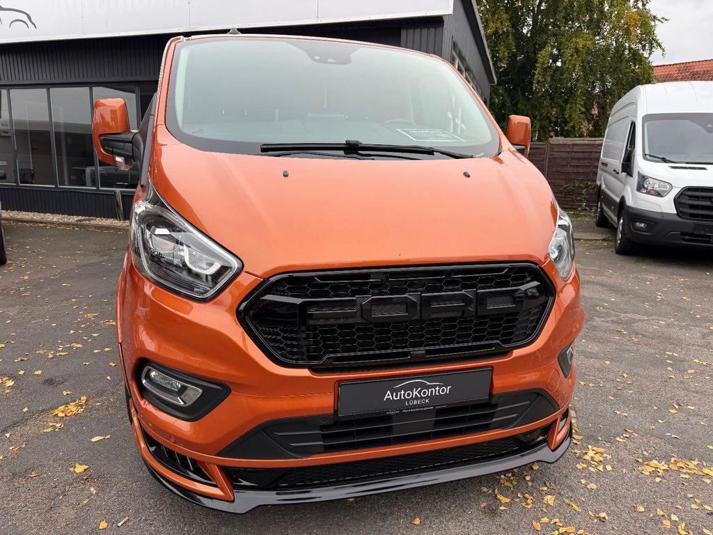 Image of Ford Transit