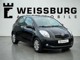 Toyota Yaris 1.4 Executive KEYLESS*MFL*KLIMA*PDC*ALU - Toyota Yaris mit Diesel-Antrieb: Kleinwagen