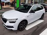 Skoda Kamiq Monte Carlo *Ihr Skoda Vertragspartner* - Skoda Kamiq Gebrauchtwagen in Bochum