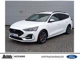 Ford Focus Turnier 1.0 EcoBoost Hybrid ST-LINE