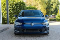 VW Golf VIII Move / ACC / IQ.DRIVE / CARPLAY