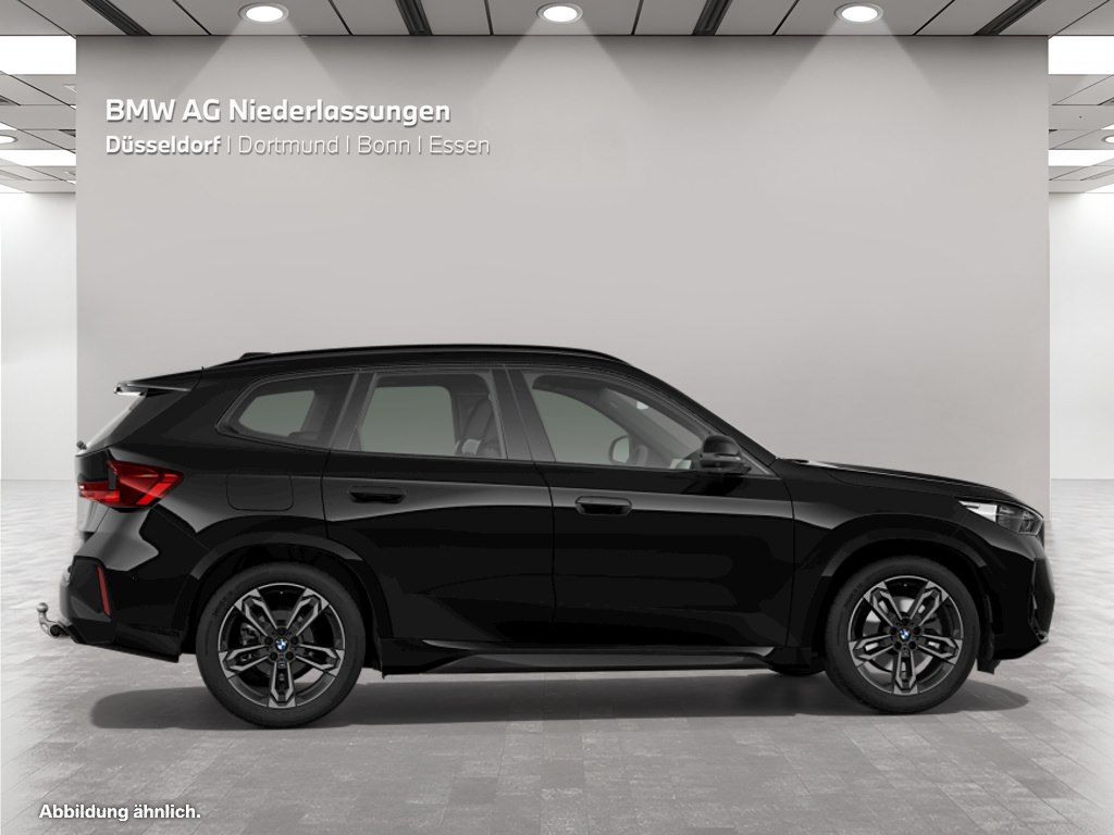BMW X1 - Bild 11