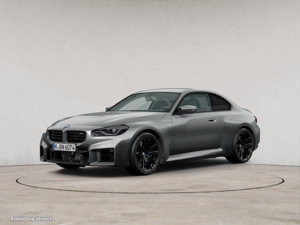 BMW M2 - Bild 2