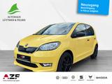 Skoda Citigo e iV Ambition DAB+SITZHZG.