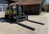 Hyster H 8.0 FT 9 Fortens Advance D CONTAINERSTAPLER - Container