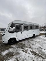 Dethleffs Trend I 6817 EB  - Dethleffs Trend I 6817 EB