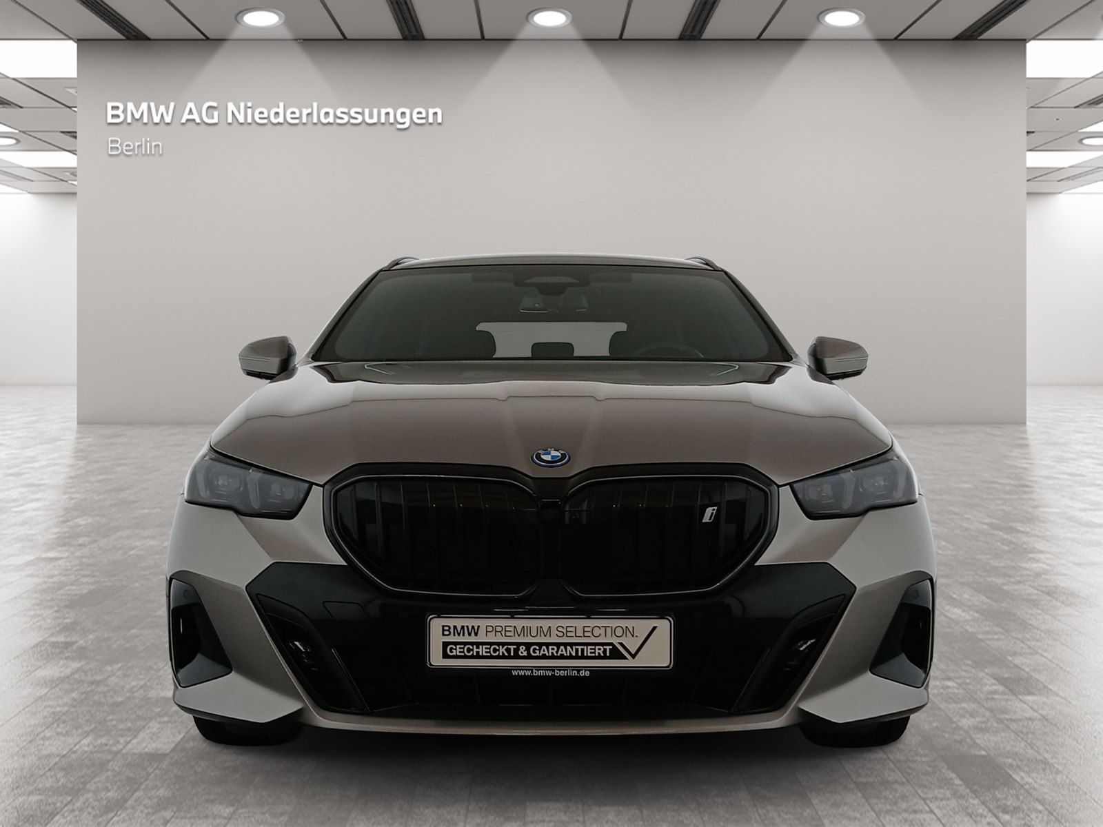 BMW i5 eDrive40 Tour MSportPro LiCoPr Autobahnassist foto 5