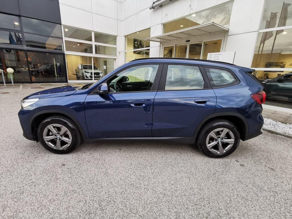 BMW X1 18 d sDrive DCT imagem 3