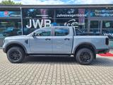 Ford Tremor Bilstein T-52 Rollo AHK 3,5T Np.58t LAGER - Ford Ranger Tremor Gebrauchtwagen