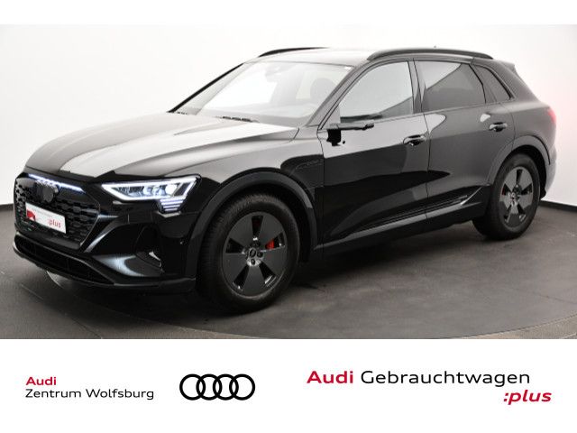 Audi Q8 55 e-tron quattro advanced HeadUp/Matrix/ACC/