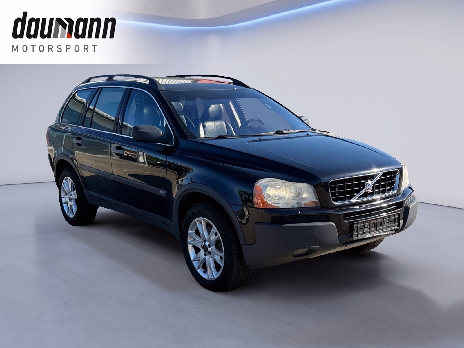 VOLVO XC90 T6 AWD | 272 ch | BVA | TOIT OUVRANT | TOIT PANORAMIQUE | VOLANT EN CUIR | 7-PLACES  | XENON | MÉMOIRE