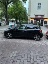 Peugeot 208 GT LINE Automatik - Peugeot 208 von privat