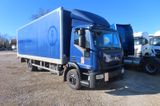 Iveco Eurocargo 120E22 E6 LBW FZ.159 - Offers matching your search criteria