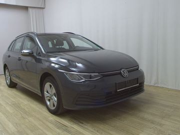 Volkswagen Golf - 3
