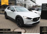 Mazda CX-30 - Vorschau Bild 1