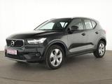 Volvo XC40 Momentum Pro Winter-Paket|SHZ|Standheizung - Volvo Gebrauchtwagen in Düsseldorf
