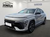 Hyundai KONA N Line 2WD Navi Digitales Cockpit LED ACC E - Hyundai KONA aus 2025