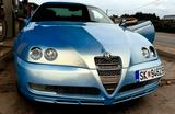 Alfa Romeo GTV 2.0 T.Spark Edizione Sportiva L - Alfa Romeo GTV aus 2000